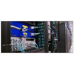 Fiber Optic Structured Cabling Service